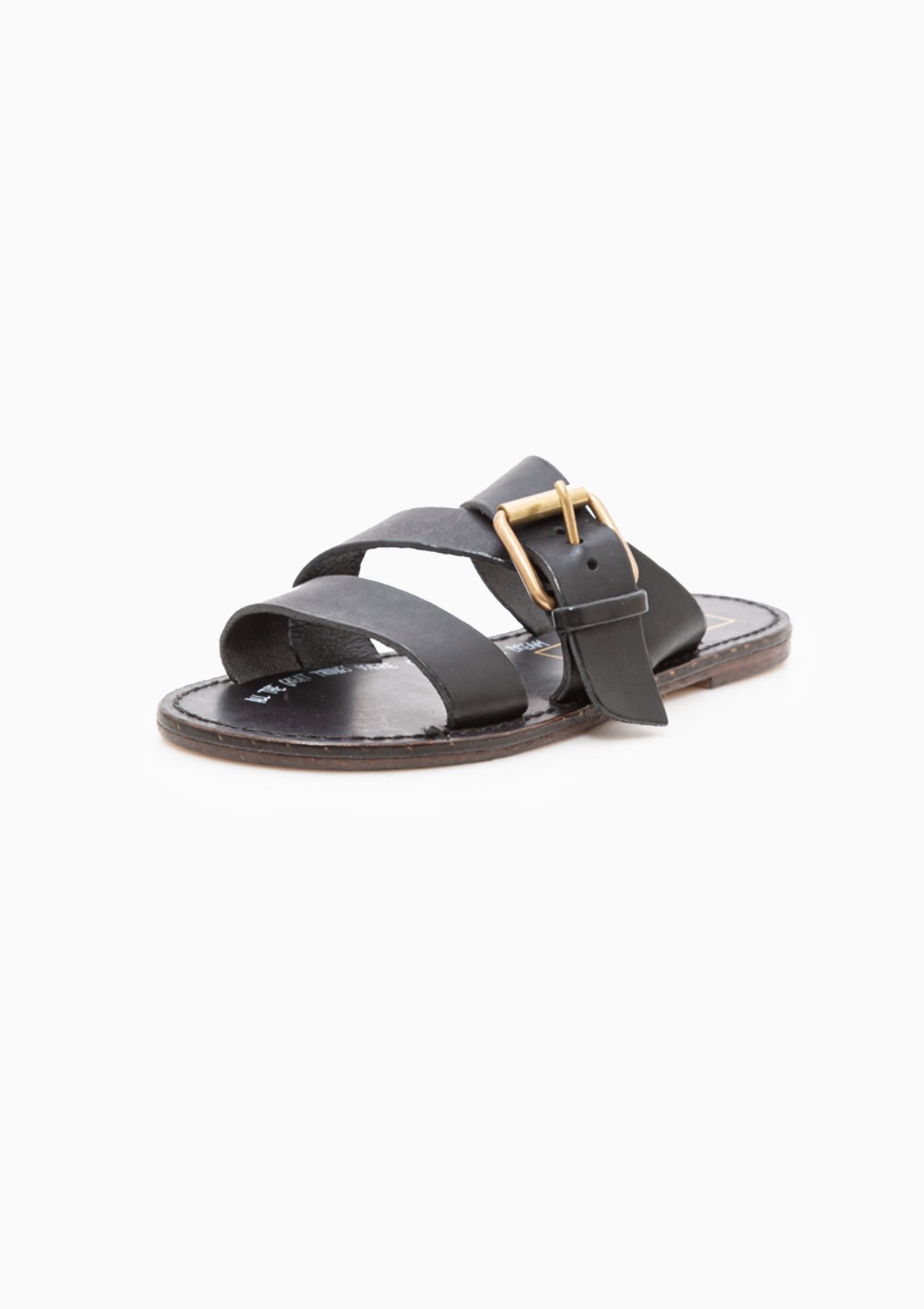 Sandal | Black - Image 5