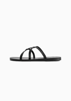 Sandal | Black