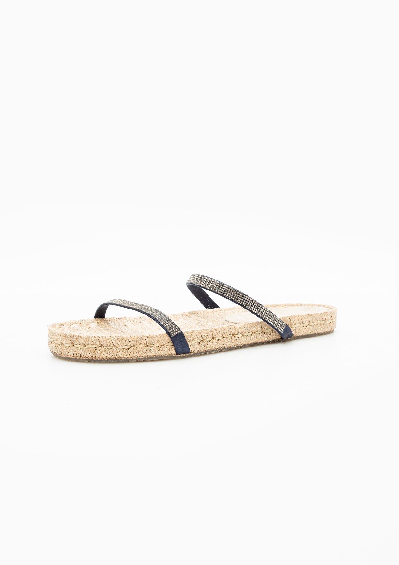Sandal | Marina Satin - Image 4