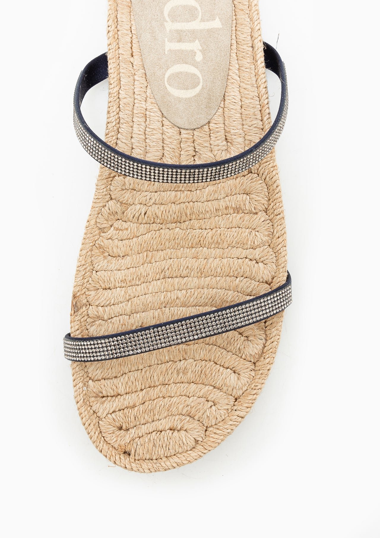 Sandal | Marina Satin - Image 5