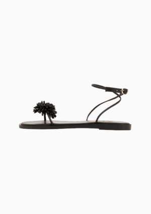 Sandal | Black