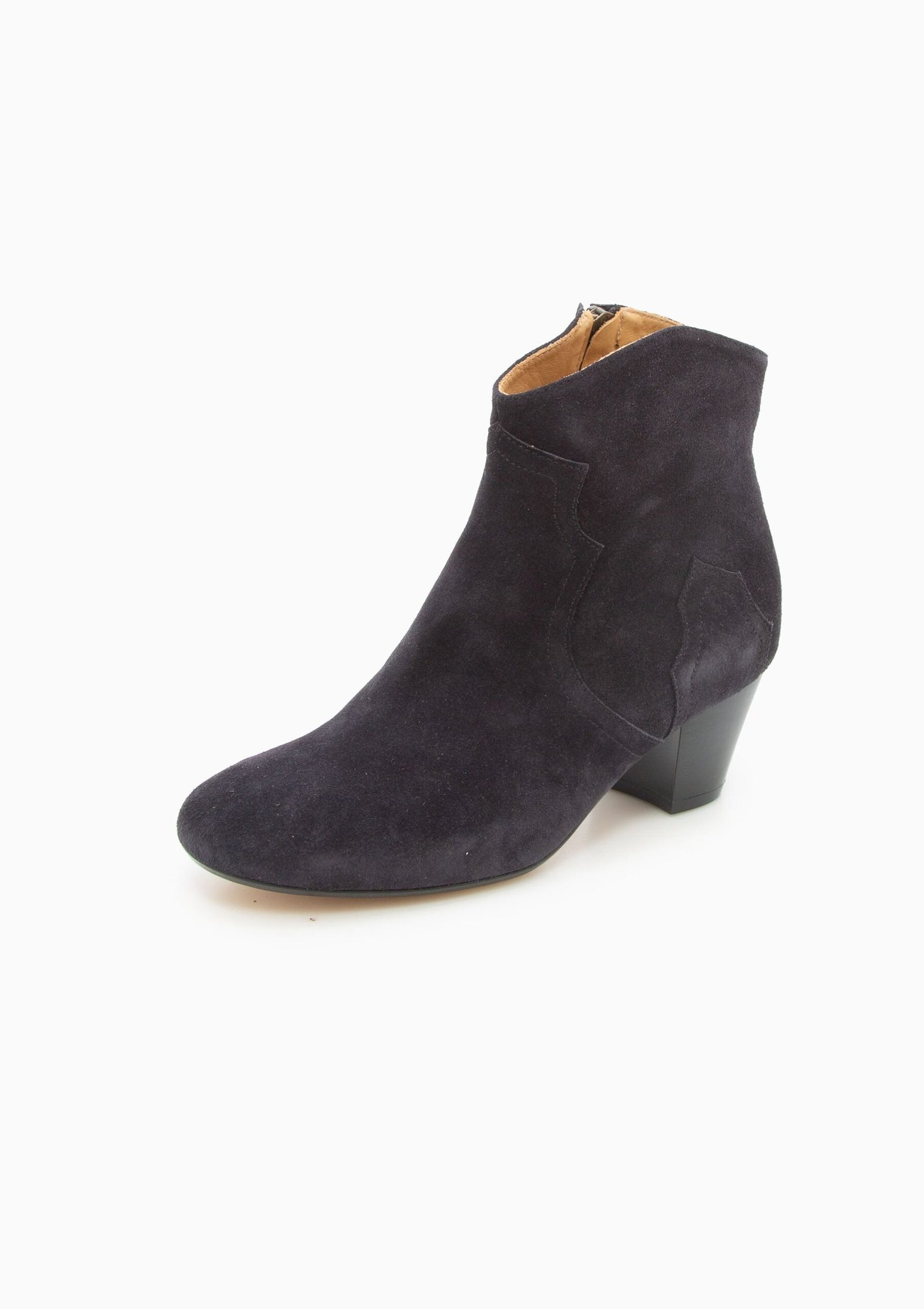 Dicker Boot | Faded Black - Image 3