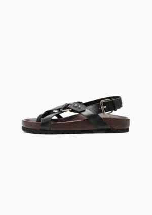 Sandal | Black