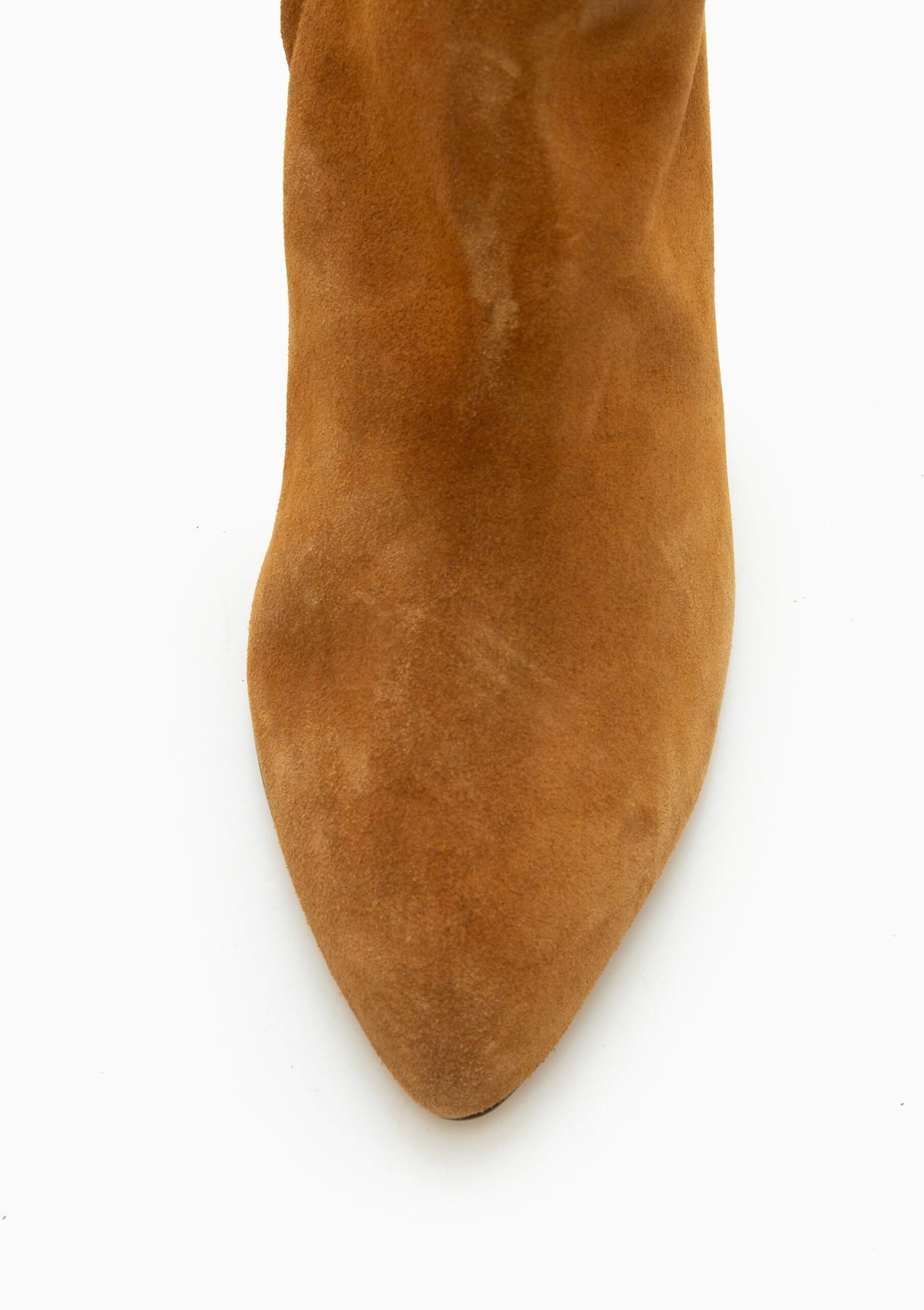 Deone Boot | Cognac - Image 5