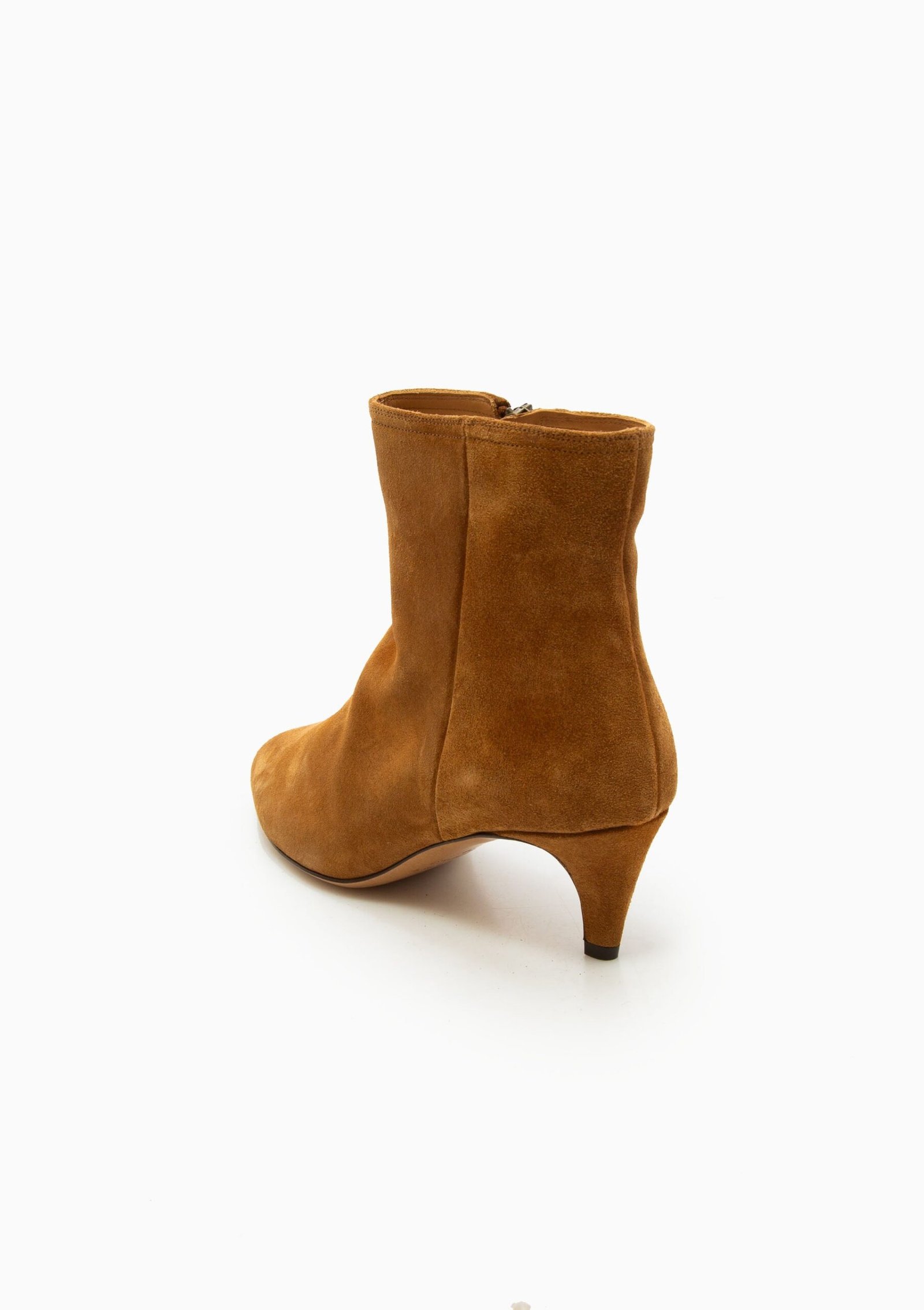 Deone Boot | Cognac - Image 4