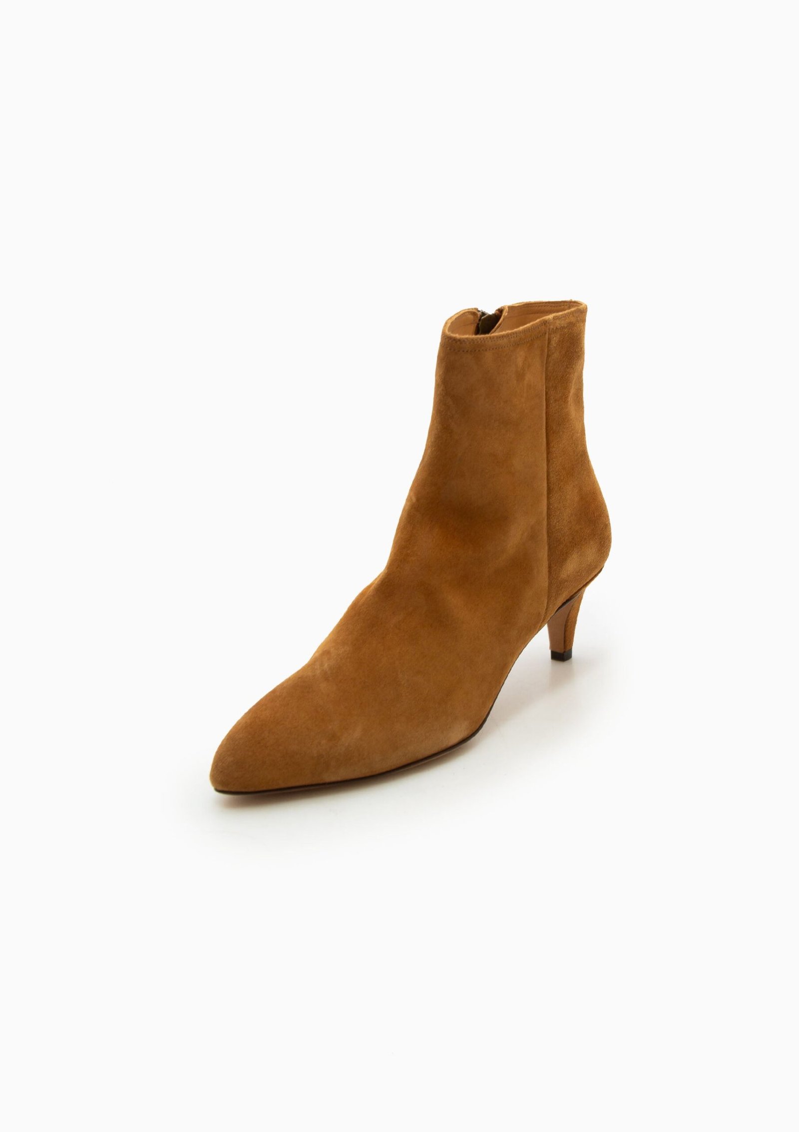 Deone Boot | Cognac - Image 3