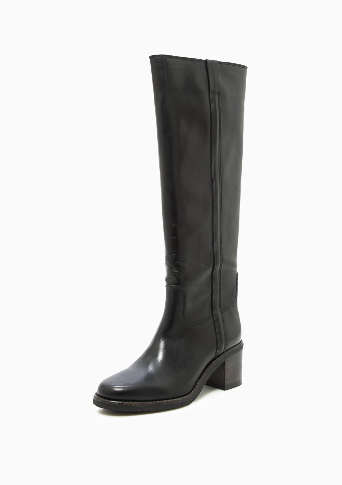 Seenia Boot | Black - Image 3