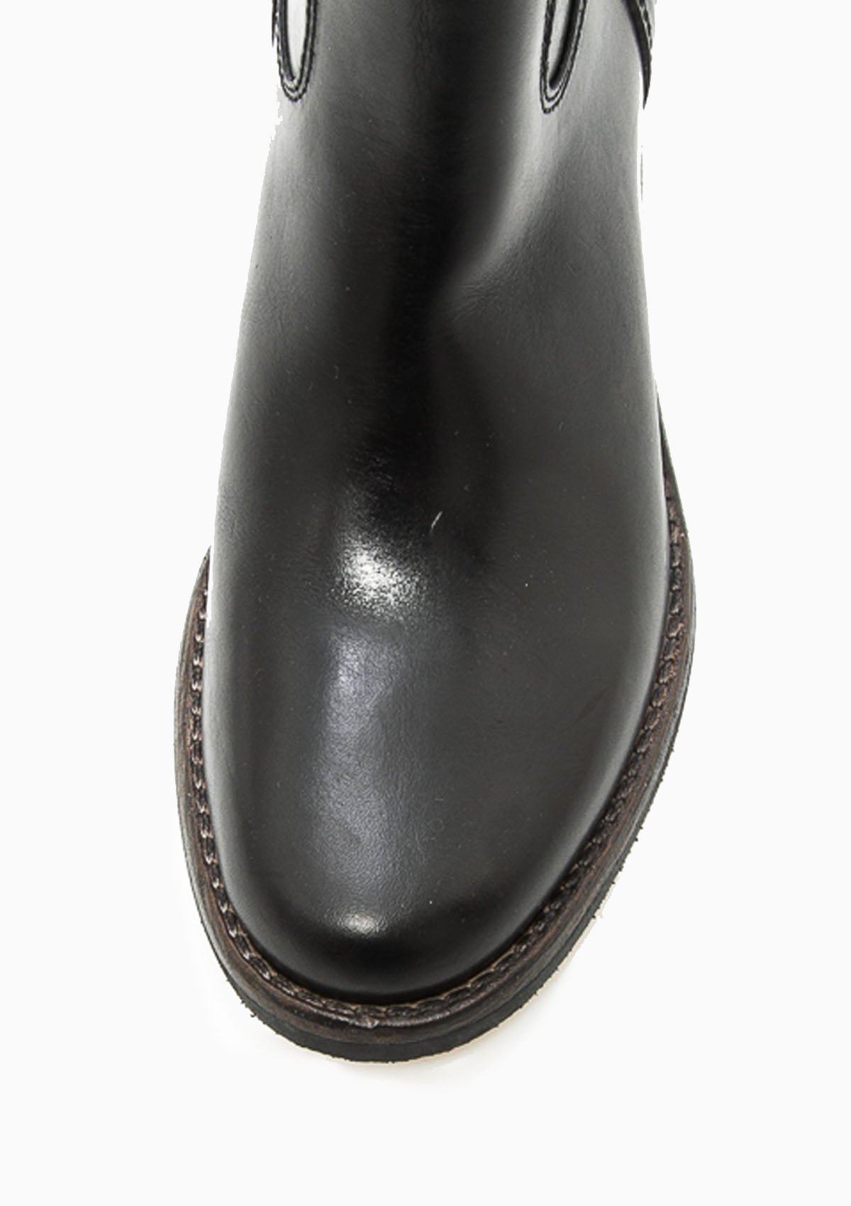 Seenia Boot | Black - Image 5