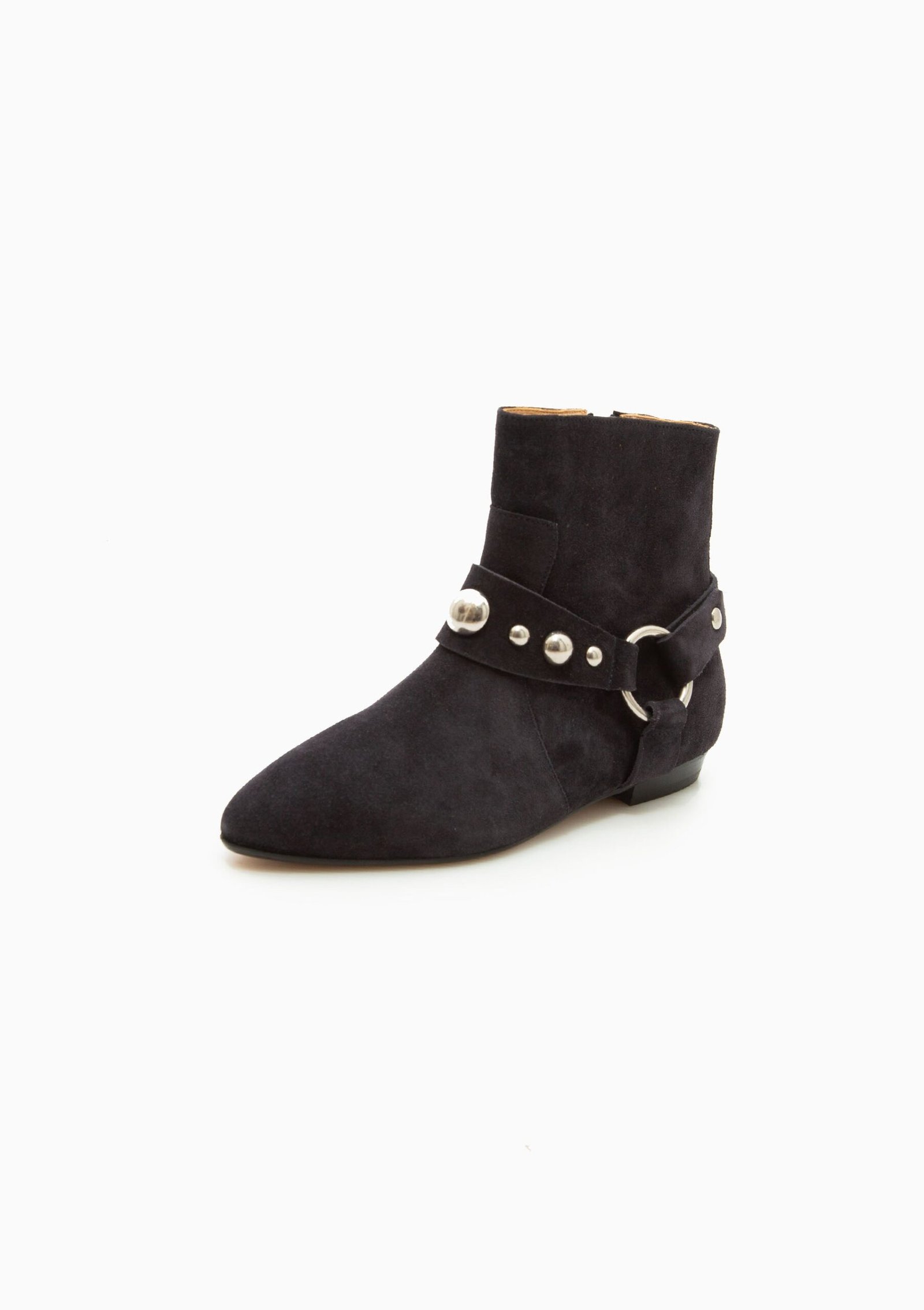 Siago Boot | Faded Black - Image 3