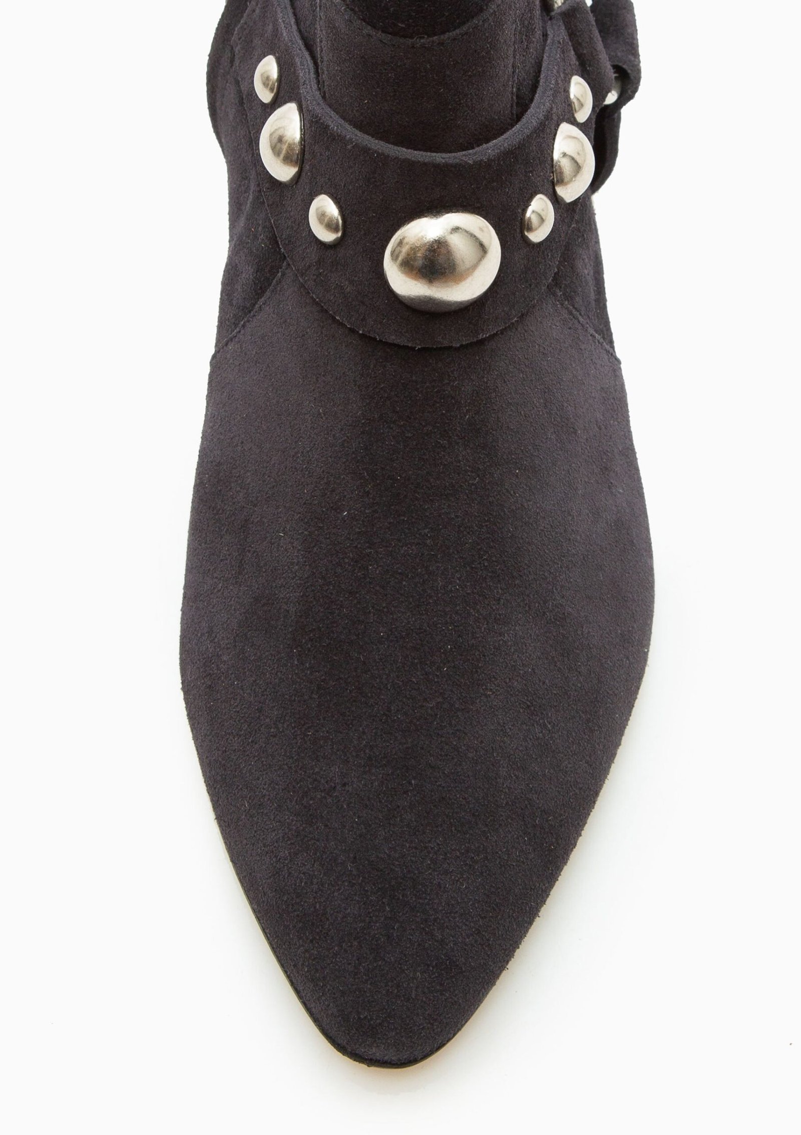 Siago Boot | Faded Black - Image 5