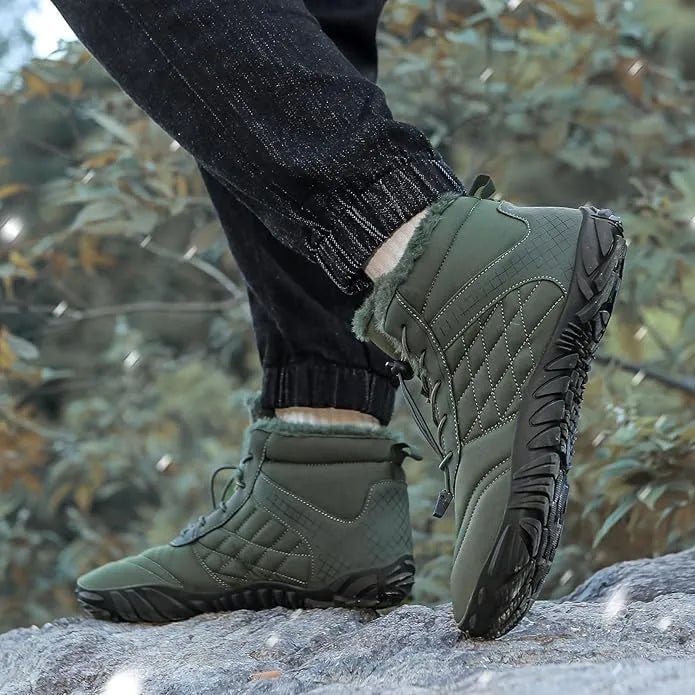 Winter Walk - Image 2