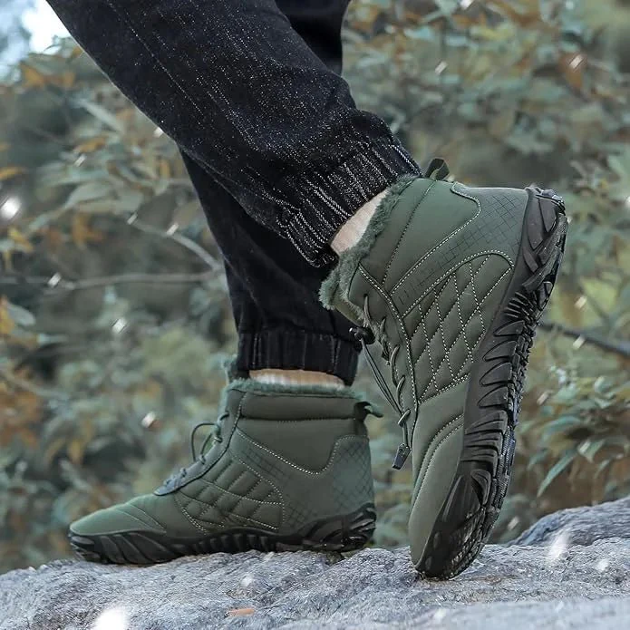 Winter Walk - Image 13