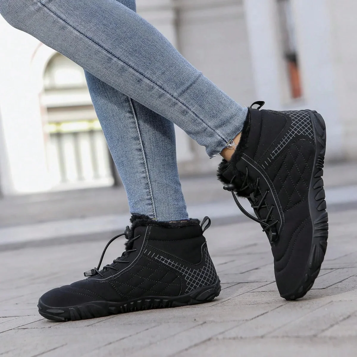 Winter Walk - Image 14