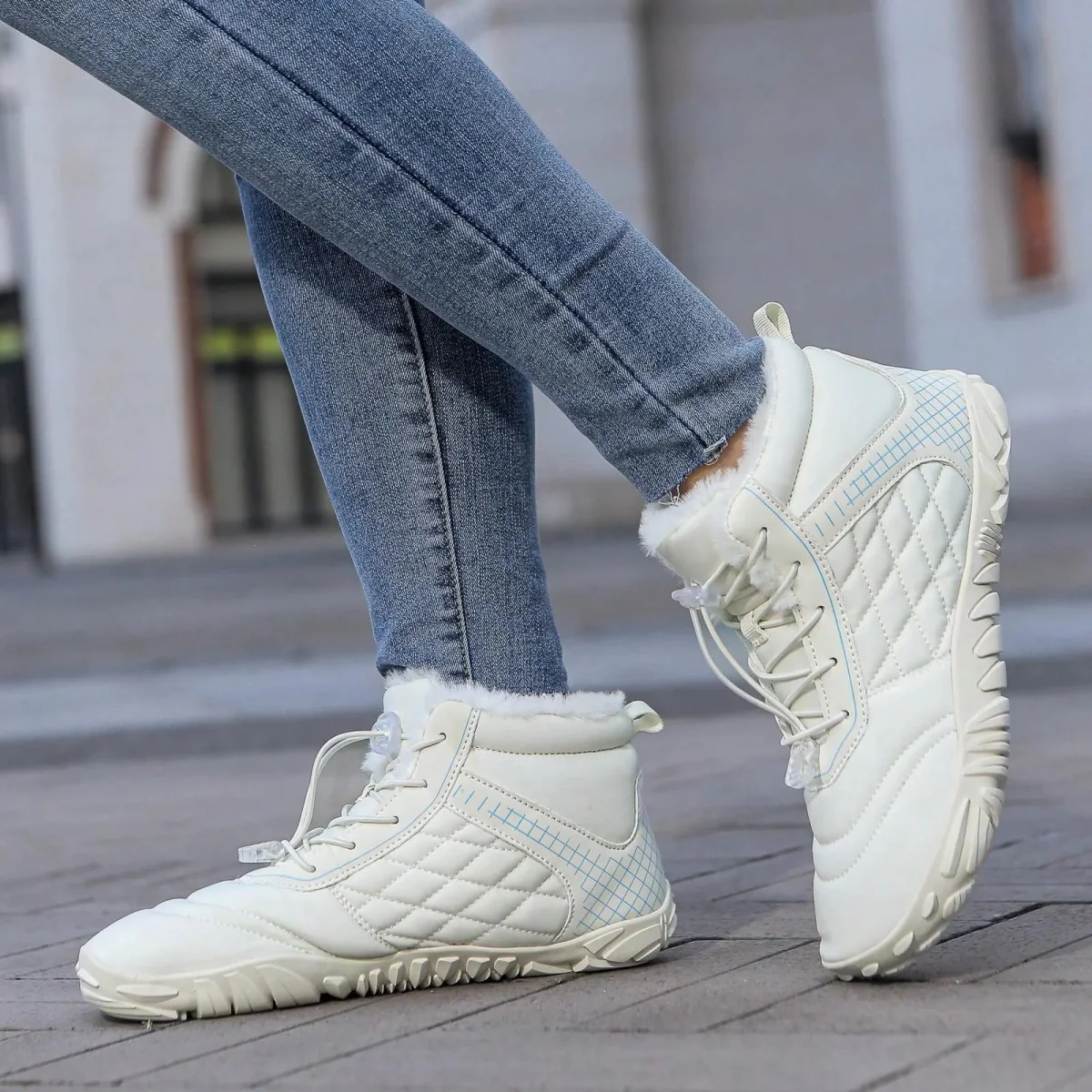 Winter Walk - Image 19